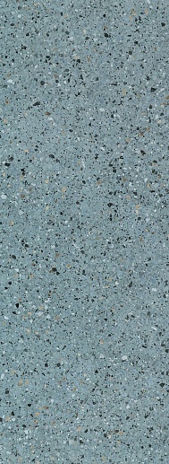 Funky Blue 32.8x89.8 - фото 1