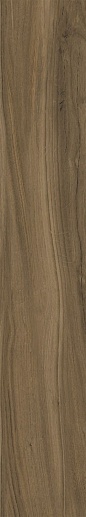 Alleya Dark Brown 20x120 - фото 1