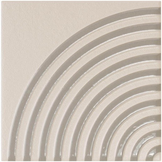 Twister Twist Dove Stone Taupe 12.5x12.5 - фото 1