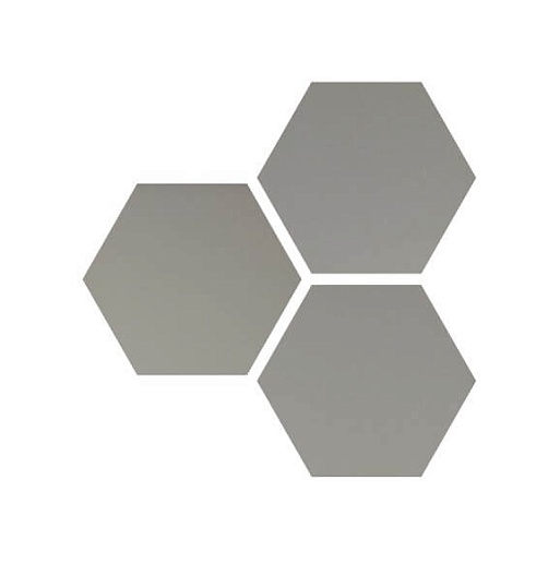Six Hexa Grey 14x16 - фото 1