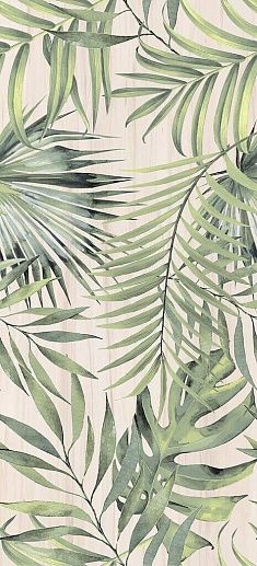 Botanica Многоцветный 20x44 - фото 1