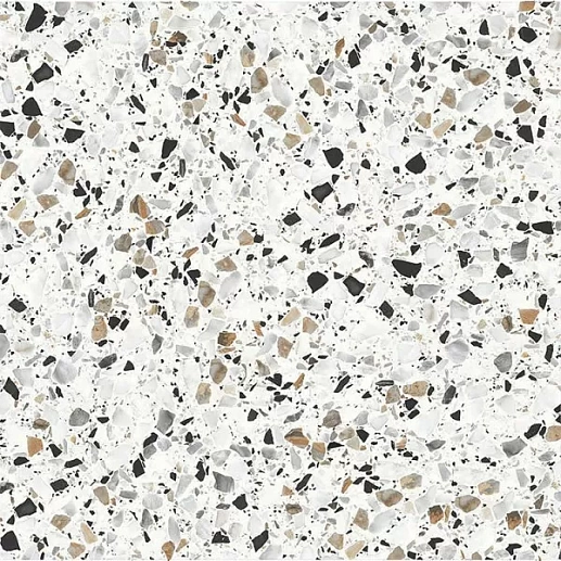 Capitone White Sugar 60x60 - фото 1