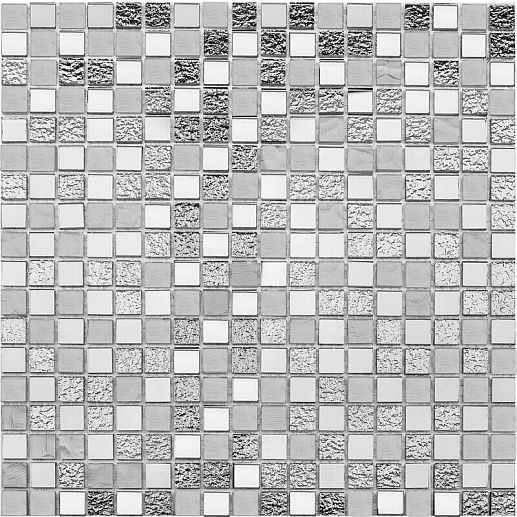 Metal Mix Inox JMG21500 30x30x0.38 - фото 1
