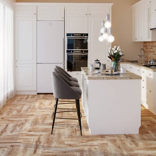 Global Tile Ontario 1