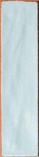 Mayolica Rust Celeste 7.5x30 - фото 1