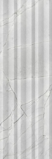 Teseo Arrow Gris 40x120 - фото 1