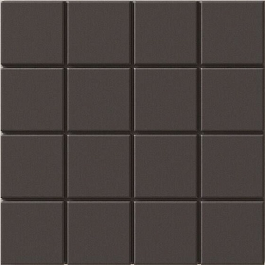 Raster Grid S Basalt 15x15 - фото 1
