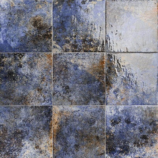 Ocean/Meraki Deep 20x20 - фото 1