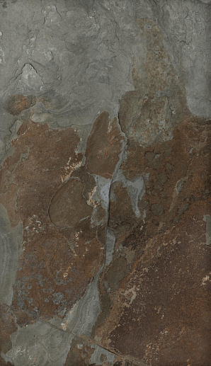 Flagstone Multicolor 30x50 - фото 1