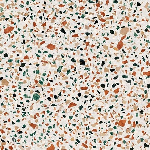 Play Dots multiwhite 20x20 - фото 1