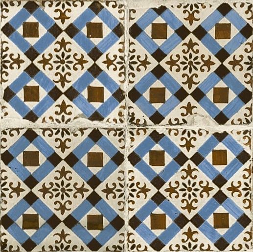 Francisco Segarra Fs-4 45x45 - фото 1