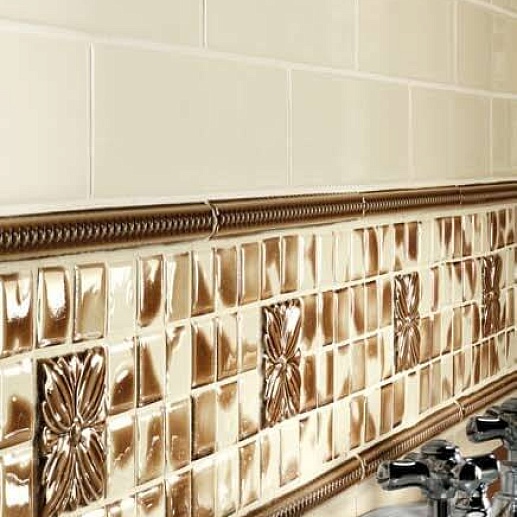 Ceramica Grazia Listelli 1