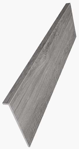 Ordesa Gris 31.5x120 - фото 1