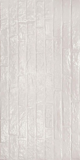 Do Up Street White Glossy Rett 60x120 - фото 1