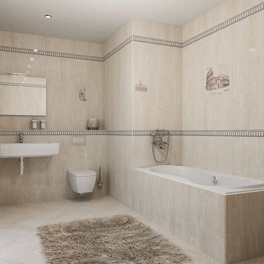 Ceramica Classic Efes Coliseum 1