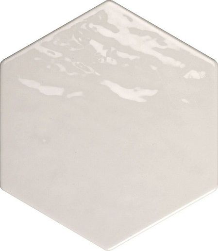 Exabright Esagona Champagne 15.3x17.5 - фото 1