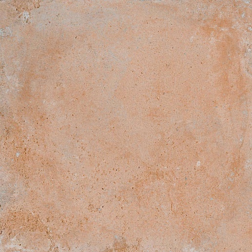 Terracotta Red 45x45 - фото 1