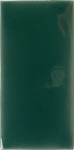 Fayenza Royal Green 6.25x12.5 - фото 1