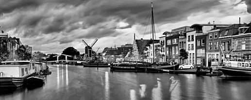 Amsterdam 2 Glass 20x50 - фото 1