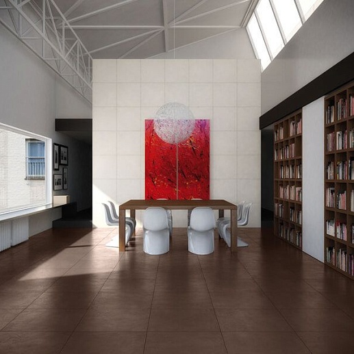 Casalgrande Padana Architecture 1