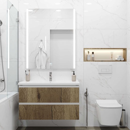 Ceradim Statuario Justice Grey 1