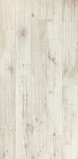 Pure Wood White 20x120 - фото 1