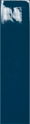 Maiolica Royalblue Gloss 7.5x30 - фото 1