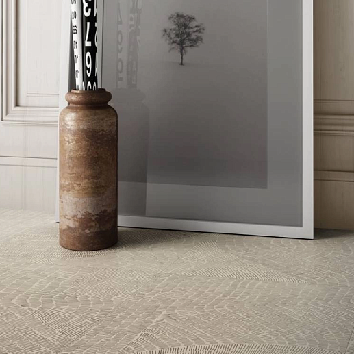 Alpas Cera Fossil 1