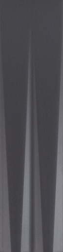 Stripes Transition Graphite Matt 7.5x30 - фото 1