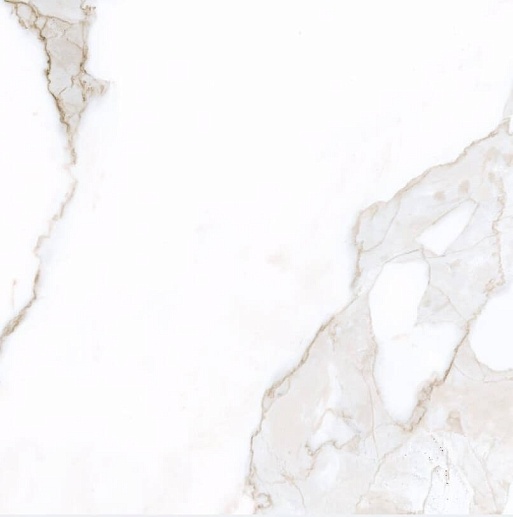 Marble Trend Calacatta Gold LR 60x60 - фото 1