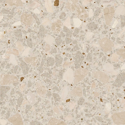 Niza Monaco-R Beige 80x80 - фото 1