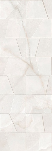 Onix Bianco 24.2x70 REL R - фото 1