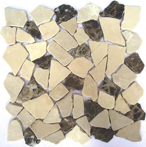 Mosaics Rim IV 30.5x30.5 - фото 1