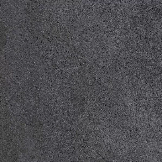 DD602520R Про Матрикс черный обрезной 60x60 - фото 1