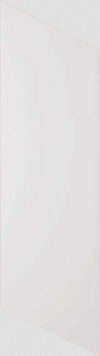 Lloyd White Gloss Left 5.5x19.5 - фото 1