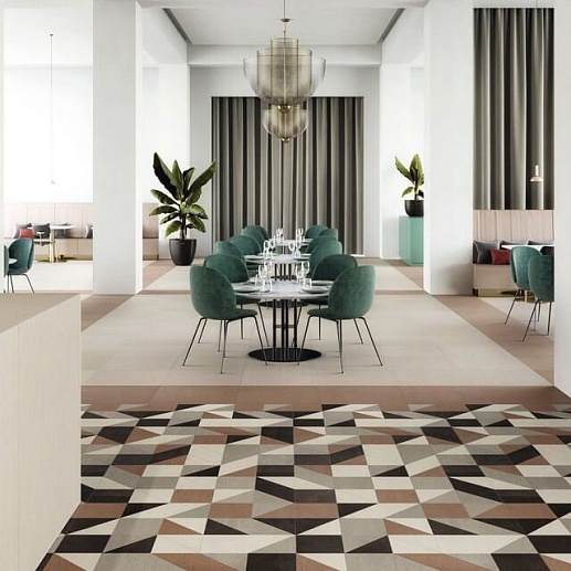 Porcelaingres Color Studio 1