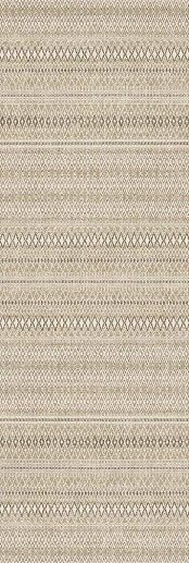 Fabric Decoro Canvas Yute/Linen 40x120 - фото 1