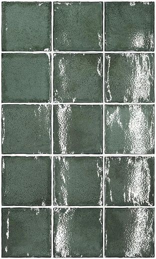 Altea Pine Green 10x10 - фото 1