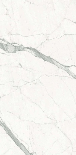 Maxfine Marmi Bianco Venato Extra 120x270 - фото 1