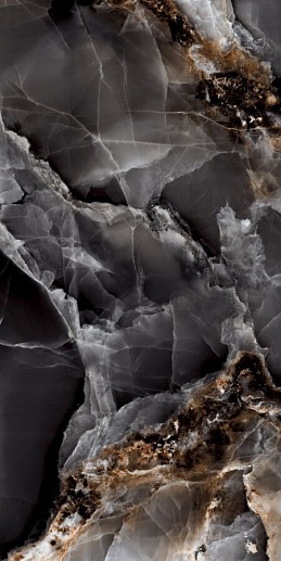 Supreme Royal Onyx Polished 60x120 - фото 1
