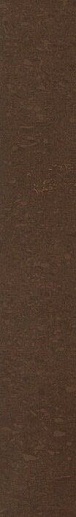 Carisma Italiano Battiscopa Marrone Collemandina 9.5x60 - фото 1
