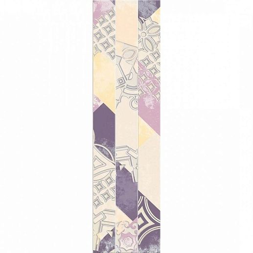 Provence Beige Luberon 6.2x212.7 - фото 1