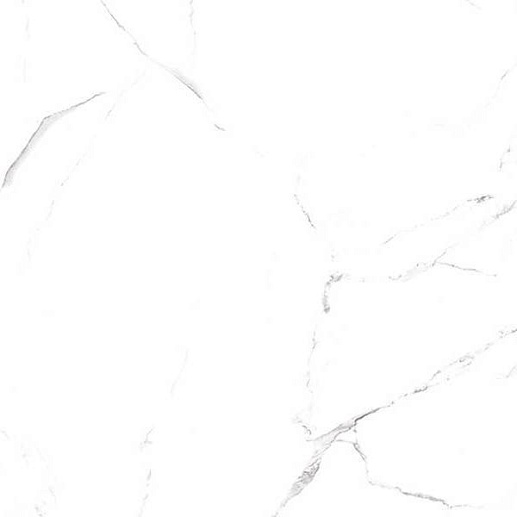 Italica 60x60 Oriental White Matt Carving - фото 1