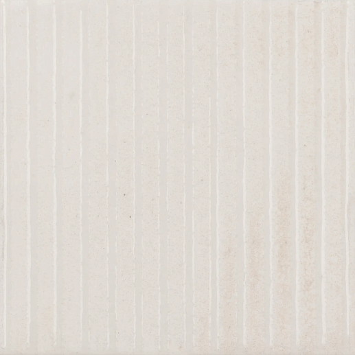 Raku Line White 10x10 - фото 1