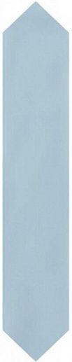 Gradient Crayon Blue Matt 4.3x24.3 - фото 1