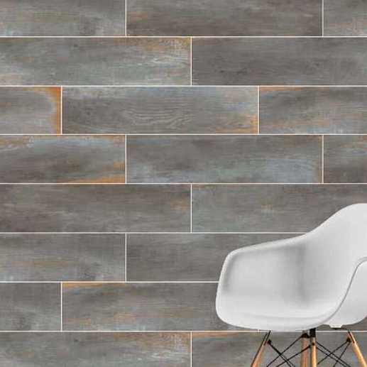 Vitra RusticWood 1