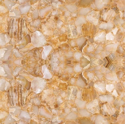 Jade Terrazo Sugar 60x60 - фото 1