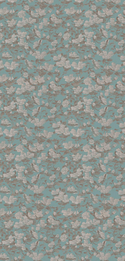 I Filati dI Rex Funny Girl Turchese B 60x120 - фото 1