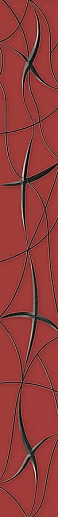 Vela Carmin Stella 6.2x50.5 - фото 1