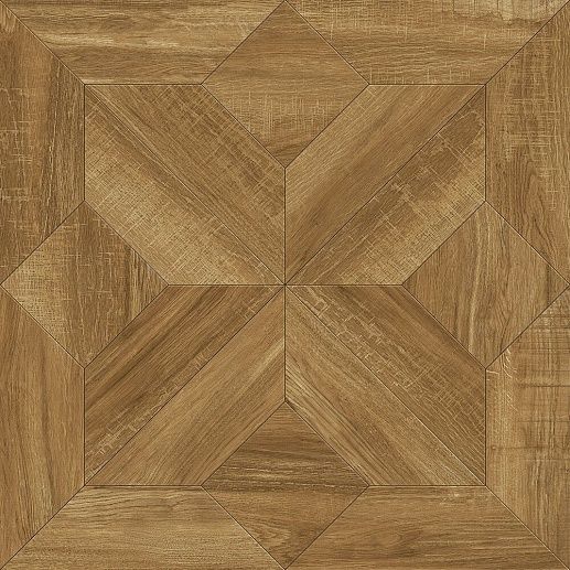Tango Коричневый 41.2x41.2 - фото 1